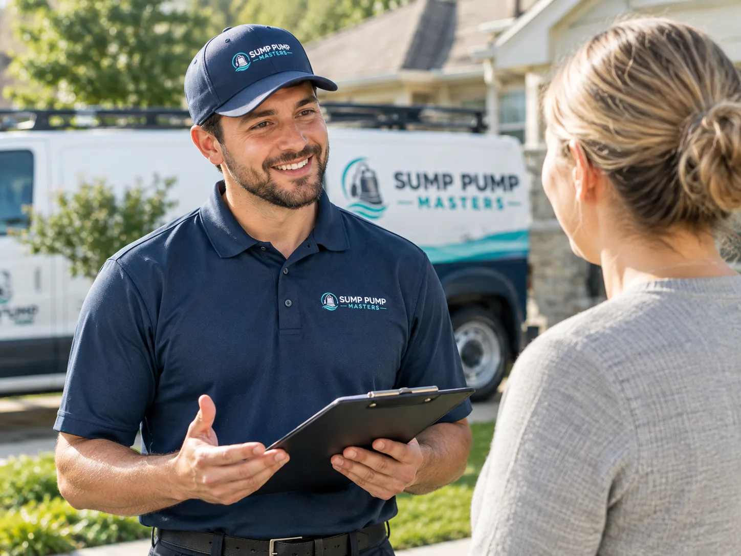 Sump Pump Repair Waukon, IA FAQs